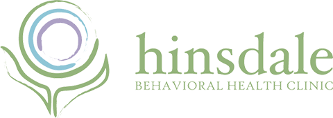 Hinsdale Behavioral Health Clinic logo